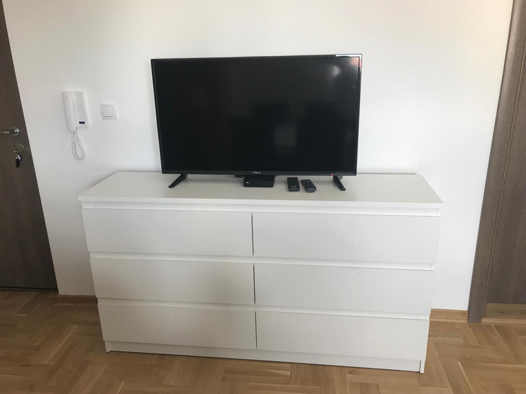 Tim Lux 3 Leilighet Čačak Eksteriør bilde